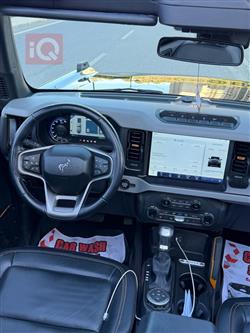 فورد برونكو